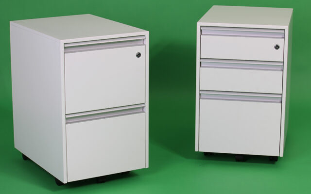 TSA Metal Boss Pedestal