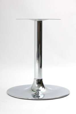 TSA Metal Bugatti BG - Bugle Table Base