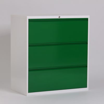 TSA Metal Lateral Filing Cabinets