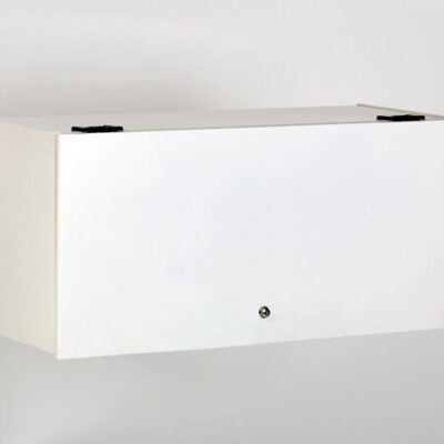 TSA Metal Overhead Cabinets