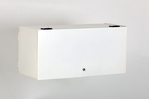 TSA Metal Overhead Cabinets