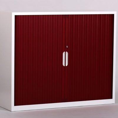 TSA Metal Tambour