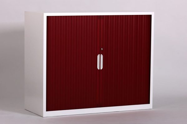 TSA Metal Tambour